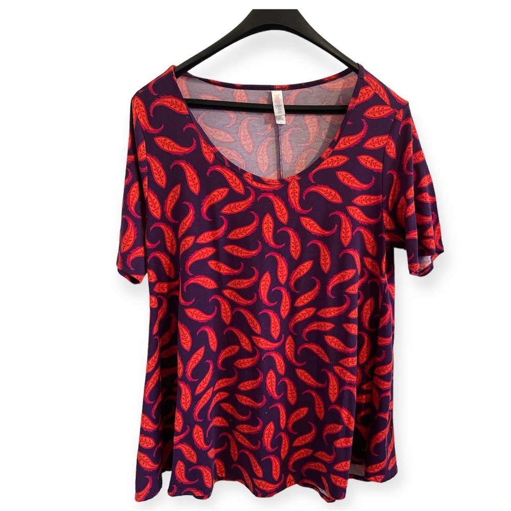 Lularoe Top